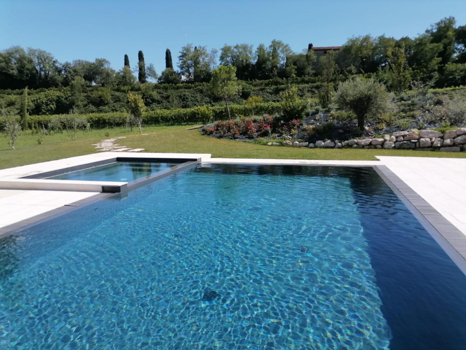 Relais Ca' Morenica Валеджо-суль-Минчо Экстерьер фото