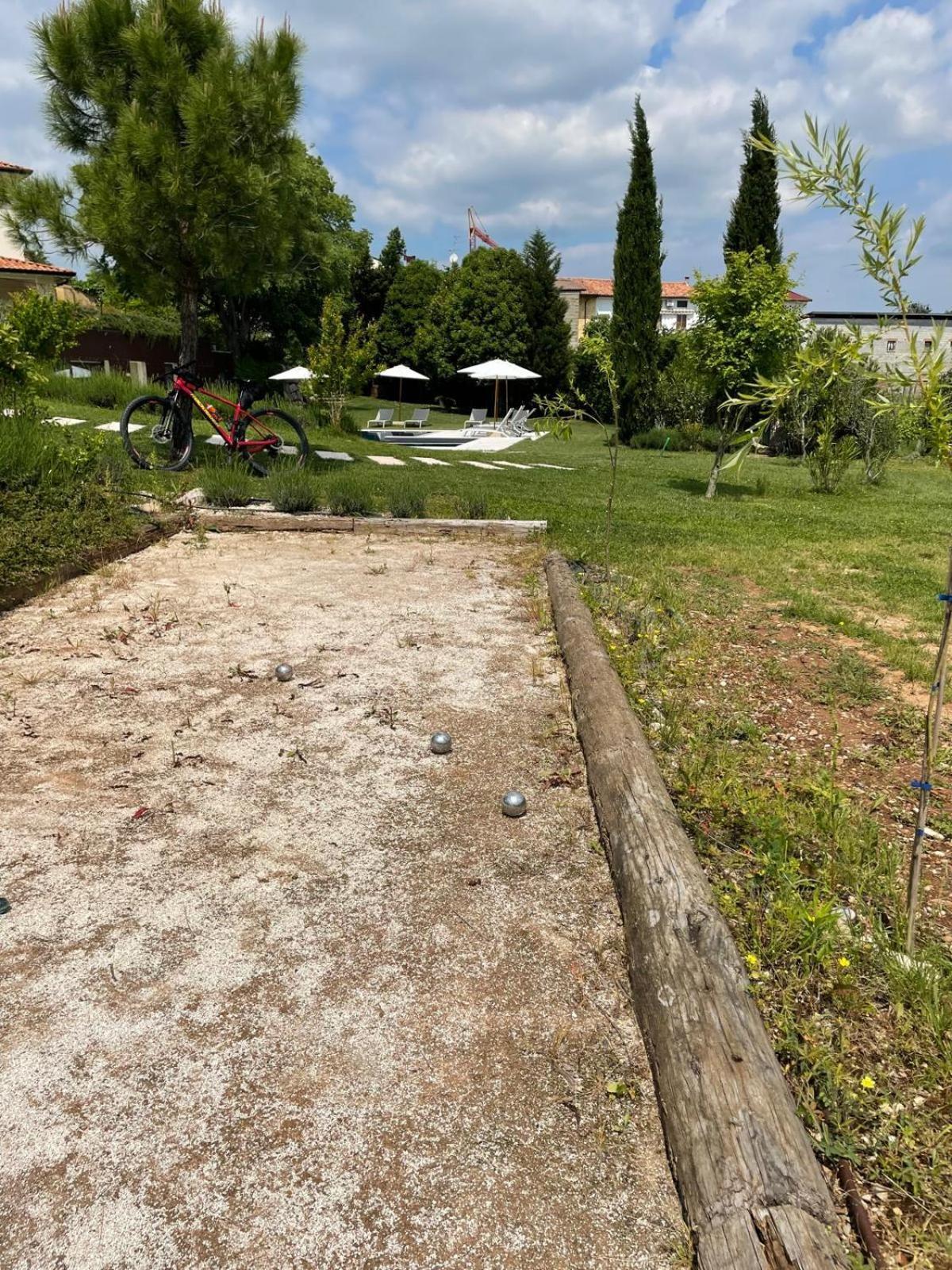 Relais Ca' Morenica Валеджо-суль-Минчо Экстерьер фото